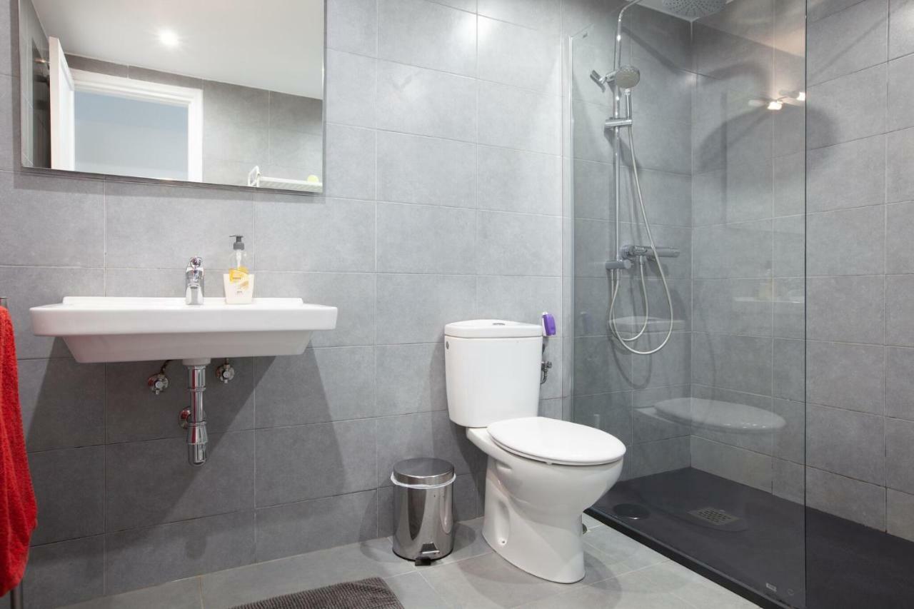 Luxury Beach Front Apartmentos Tahiche Costa Teguise Esterno foto